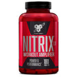 BSN Nitrix 2.0 180 Caps