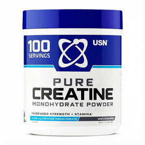 USN Creatine Monohydrate 500g