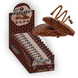 Go Fitness Protein Pancake 12x50g Double Choc