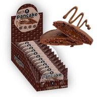 Go Fitness Protein Pancake 12x50g Double Choc