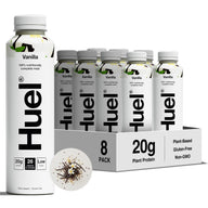 HUEL Ready-to Drink 8x500ml Vanilla