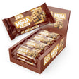 Mountain Joes Mega Flapjacks 100x12g Chocolate Chip