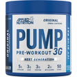 Applied Nutrition Pump 3G 375g Icy Blue Raz