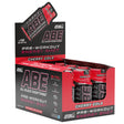 Applied Nutrition ABE (All Black Everything) Shots 12x60ml Cherry Cola