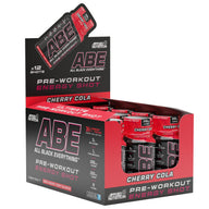 Applied Nutrition ABE (All Black Everything) Shots 12x60ml Cherry Cola