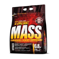 Mutant Mass 6.8kg Vanilla Ice Cream