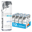 Red Bull Sugar Free 12x355ml Coconut & Berry