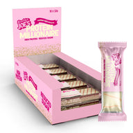 Mountain Joes Protein Millionaire 10x50g Chocolate Caramel
