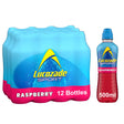 Lucozade Sport 12x500ml Raspberry