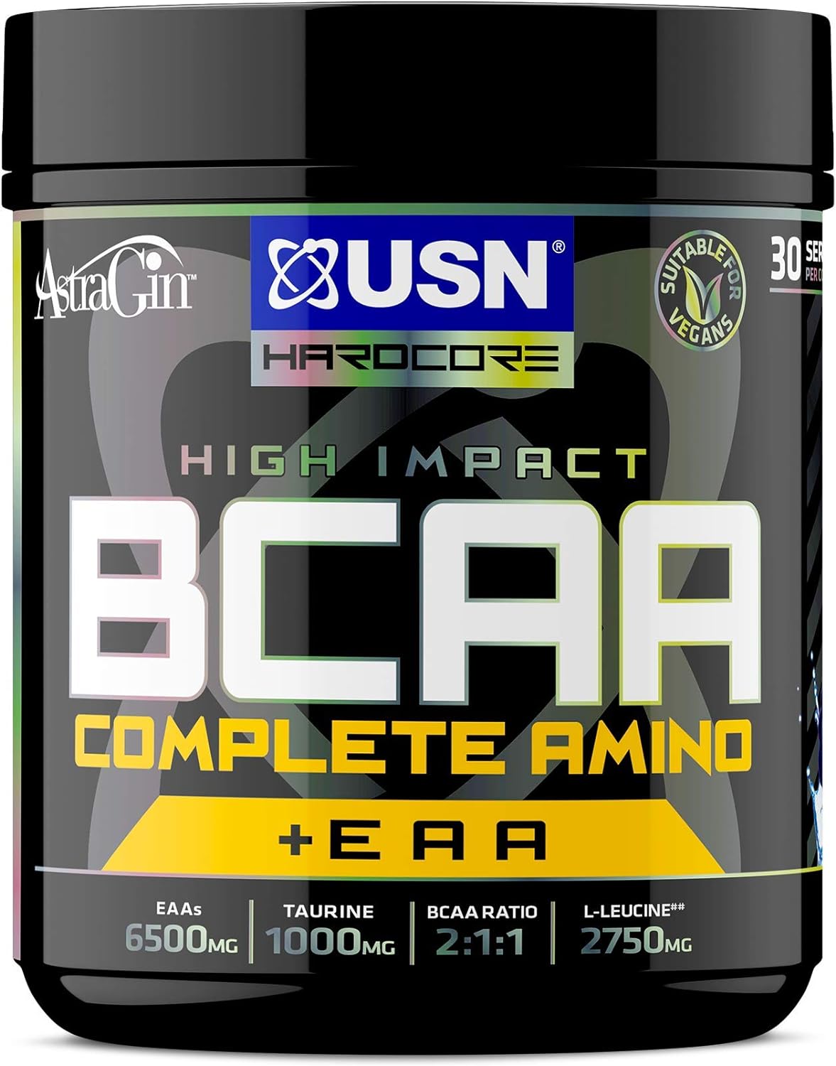 USN BCAA Complete Amino + EAA 400 جرام