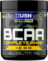 USN BCAA Complete Amino + EAA 400 جرام