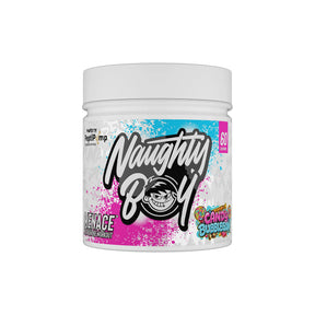Naughty Boy Menace V2 420g Candy Bubble Gum