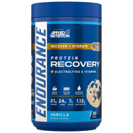 Applied Nutrition Endurance Recovery 1.5kg Vanilla