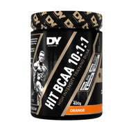 DY Nutrition Hit BCAA 10:1:1 400g Orange