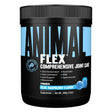 Animal Flex 348g Blue Raspberry