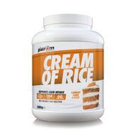 Carrot Cake - 2kg