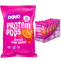 Novo Nutrition Novo Protein Pops 6x45g Sweet Chilli