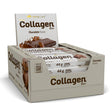 Olimp Sport Nutrition Collagen Bars 44g Chocolate