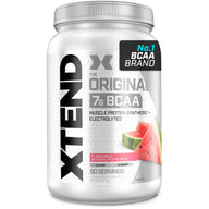 XTEND BCAA 1.269kg Watermelon Explosion
