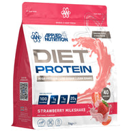 Applied Nutrition Diet Whey 1kg Strawberry Shake