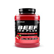 Outangled Beef Iso Plus 1.8kg Apple Raspberry