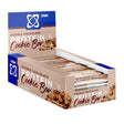 USN Trust Cookie Bars 12x60g Double Chocolate
