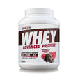 Per4m Advanced Whey Protein 2.01kg Chocolate & Raspberry