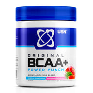 USN BCAA Power Punch 200g Watermelon