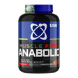 USN Muscle Fuel Anabolic 2kg Chocolate