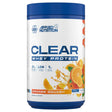 Applied Nutrition Clear Whey 875g Orange Squash