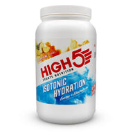 HIGH5 Isotonic Hydration Drink 1.23kg Tropical