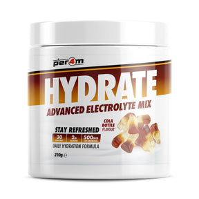 Per4m Hydration 210g Cola Bottle