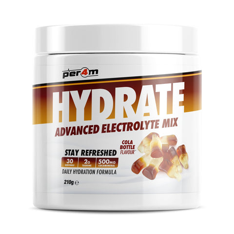 Per4m Hydration 210g Cola Bottle
