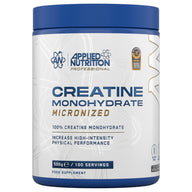 Applied Nutrition Creatine Monohydrate 500g Unflavoured