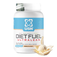 USN Diet Fuel Ultralean 1kg Vanilla