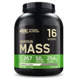 Optimum Nutrition Serious Mass 2.73kg Cookies & Cream