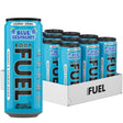 Applied Nutrition Body Fuel Energy Can 12x330ml Blue Raspberry