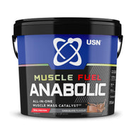 USN Muscle Fuel Anabolic 4kg Chocolate
