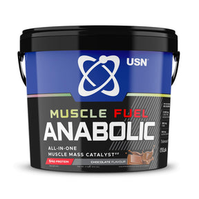 USN Muscle Fuel Anabolic 4kg Chocolate