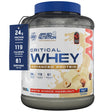 Applied Nutrition Critical Whey 2kg White Choco Bueno