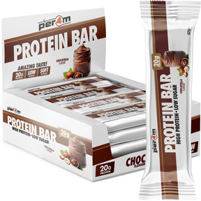 Per4m Protein Bar 62g Chocotella