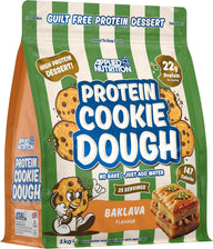 Applied Nutrition Protein Cookie Dough 1kg Baklava