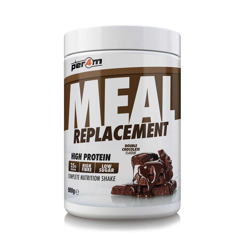 Per4m Meal Replacement  900g Double Chocolate