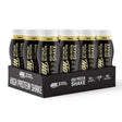 Optimum Nutrition Protein Shake 12x500ml Vanilla