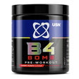USN B4 Bomb 300g Cherry Punch