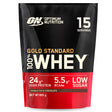 Optimum Nutrition Gold Standard 100% Whey 450g Double Rich Chocolate