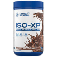 Applied Nutrition Iso-XP 1kg Chocolate Dessert