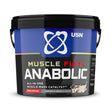USN Muscle Fuel Anabolic 4kg Cookies & Cream