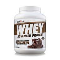 Per4m Advanced Whey Protein 2.01kg Double Chocolate