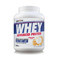 Per4m Advanced Whey Protein 2.01kg Cereal Milk